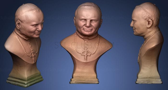 POPE JOHN PAUL II